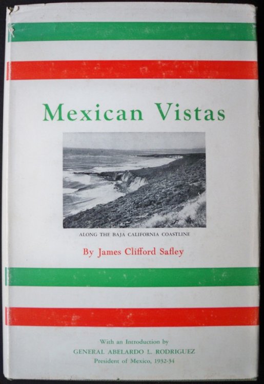 MEXICAN VISTAS