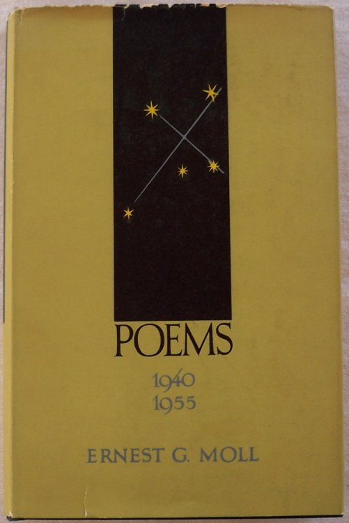 POEMS, 1940-1955