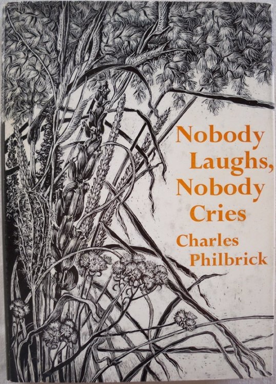 Nobody Laughs, Nobody Cries