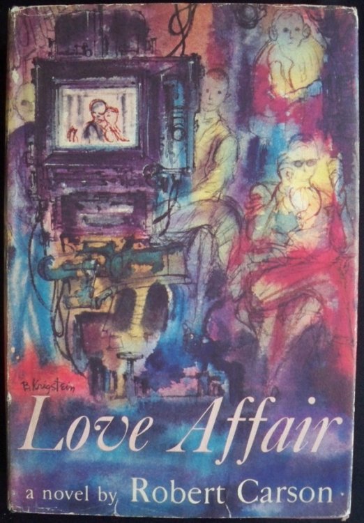 LOVE AFFAIR
