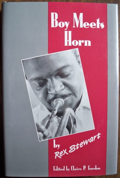 Boy Meets Horn