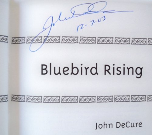 Bluebird Rising
