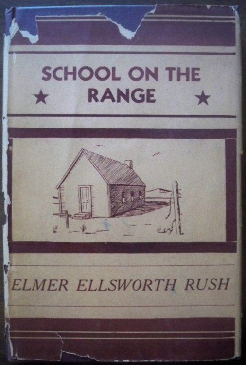 SCHOOL ON THE RANGE