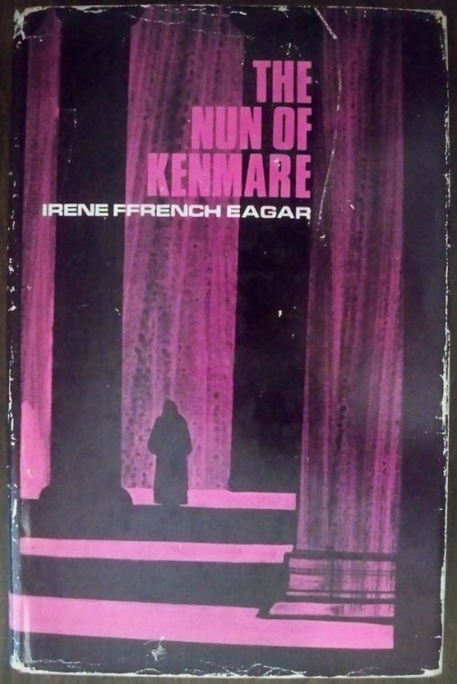 THE NUN OF KENMARE