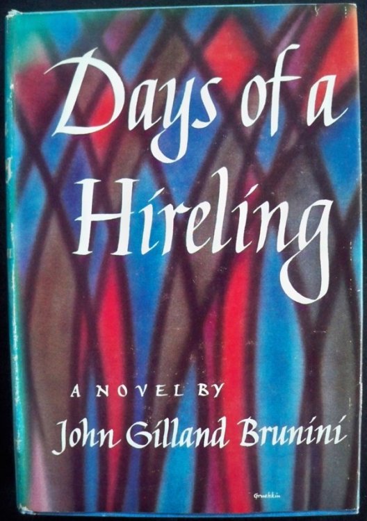 DAYS OF A HIRELING
