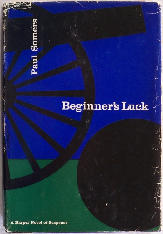 BEGINNER'S LUCK