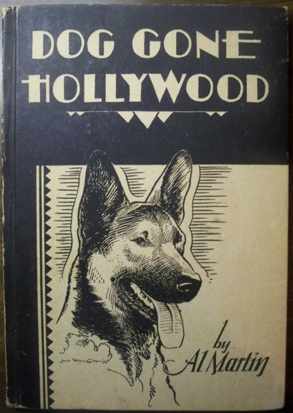 DOG GONE HOLLYWOOD