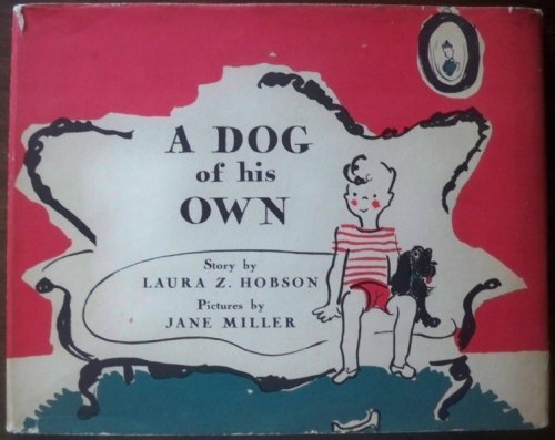 A DOG OF HIS OWN
