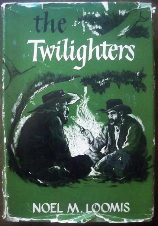 THE TWILIGHTERS