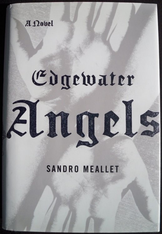EDGEWATER ANGELS