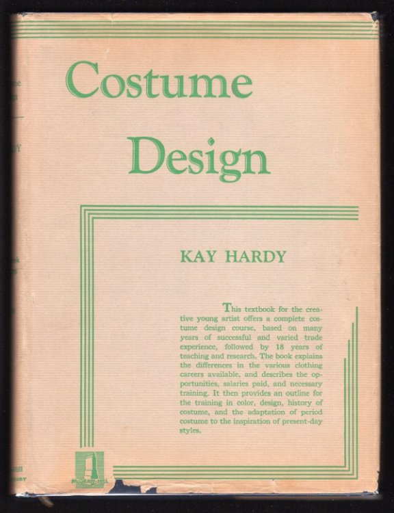 COSTUME DESIGN