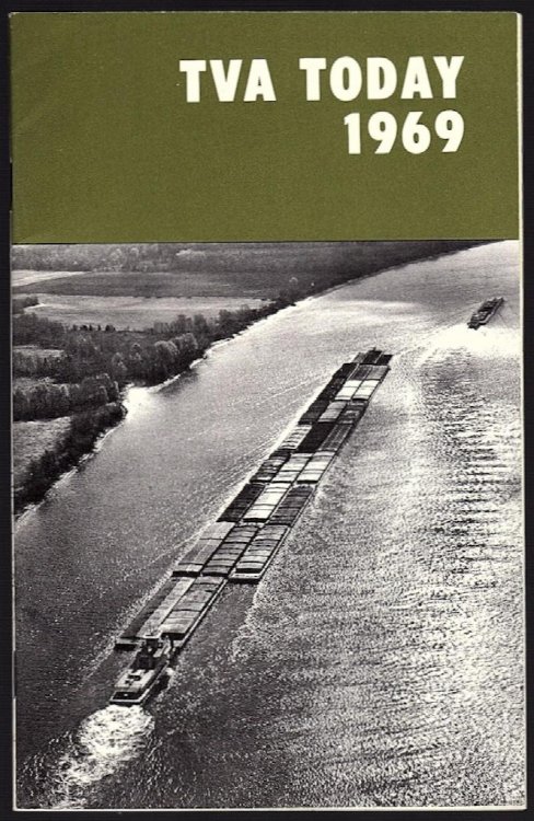 TVA TODAY 1969