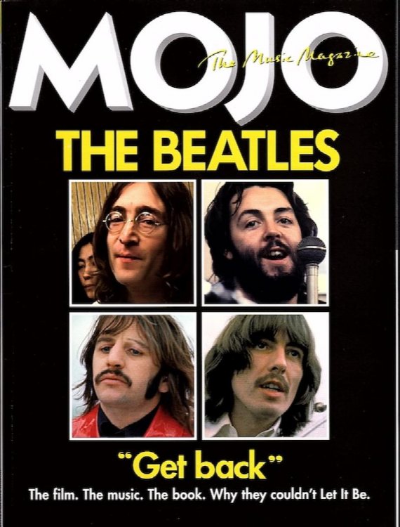MOJO, NOVEMBER 2021, ISSUE 336