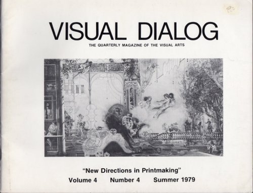 VISUAL DIALOG: 