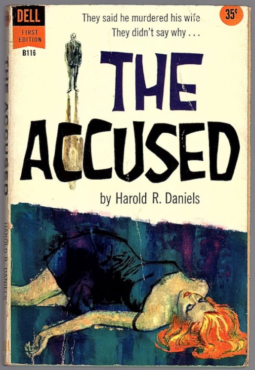 THE ACCUSED