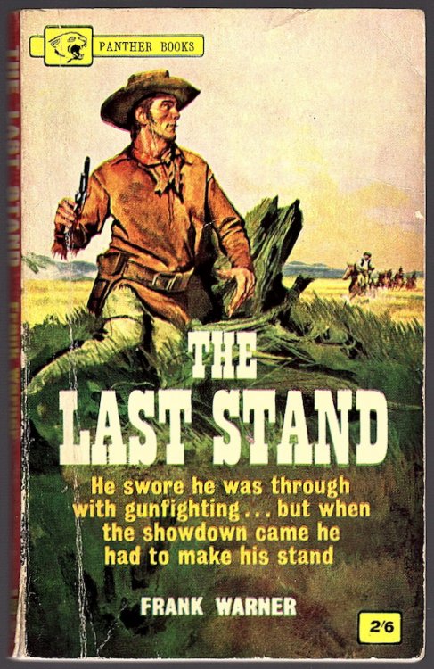 THE LAST STAND