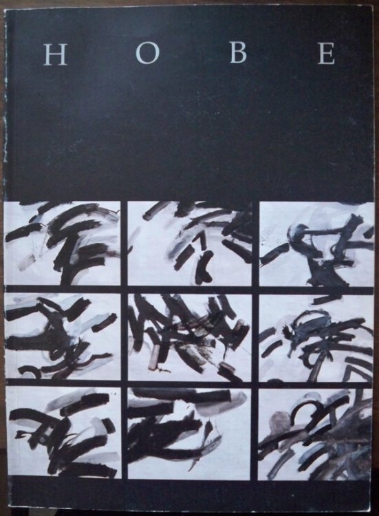 NOVE FRANGOVSKI (COVER TITLE: HOBE)