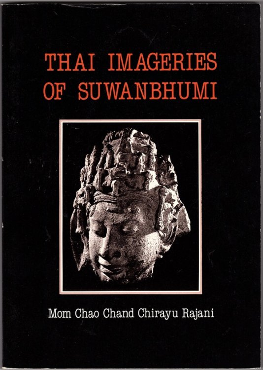 THAI IMAGERIES OF SUWANBHUMI