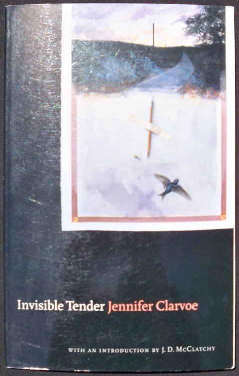 Invisible Tender
