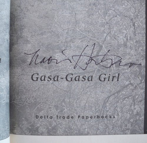 GASA-GASA GIRL