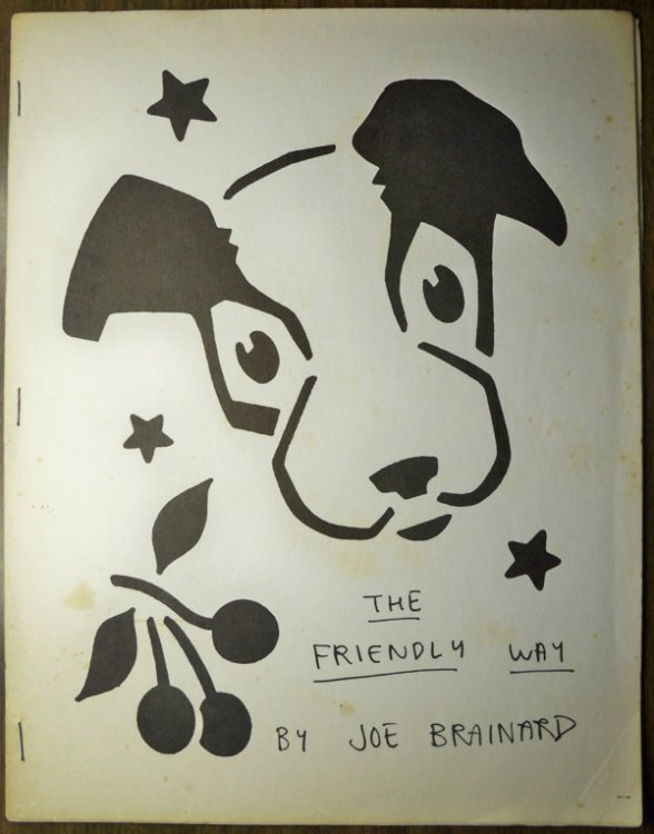 THE FRIENDLY WAY