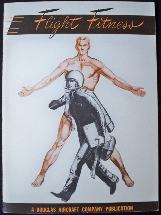 FLIGHT FITNESS
