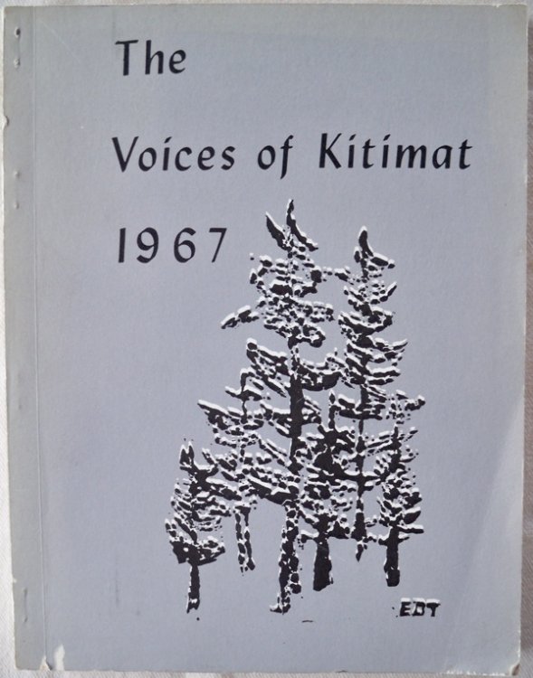 THE VOICES OF KITIMAT 1967