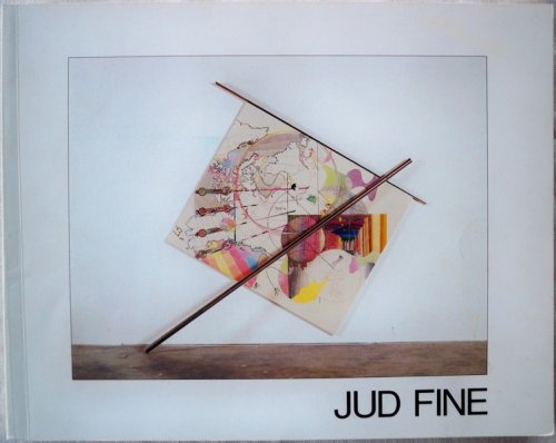 JUD FINE, FEBRUARY 1985