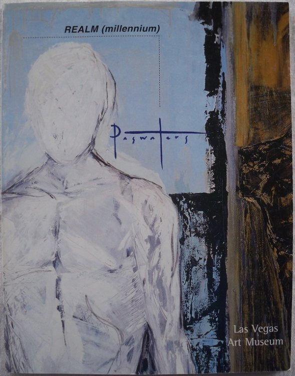 REALM (MILLENNIUM): AN EXHIBITION BY DEBORAH PASWATERS
