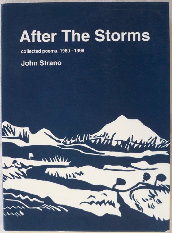 AFTER THE STORMS: COLLECTED POEMS, 1980-1998