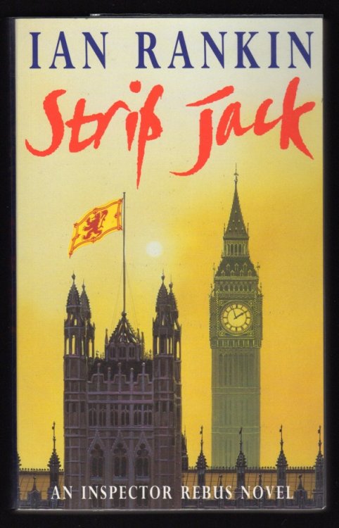 STRIP JACK