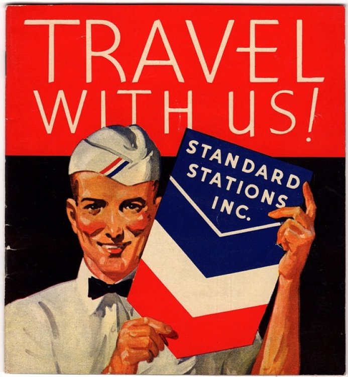 TRAVEL WITH US!