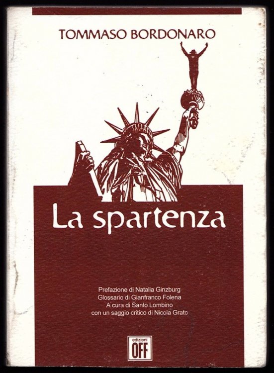 LA SPARTENZA