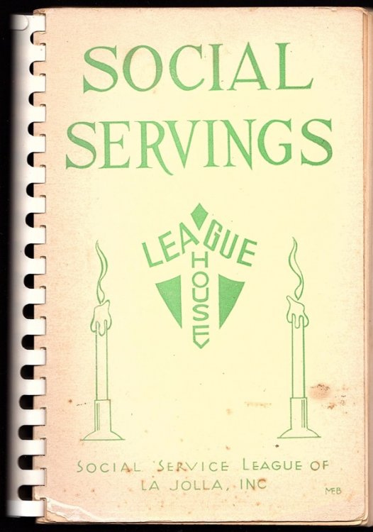 SOCIAL SERVINGS