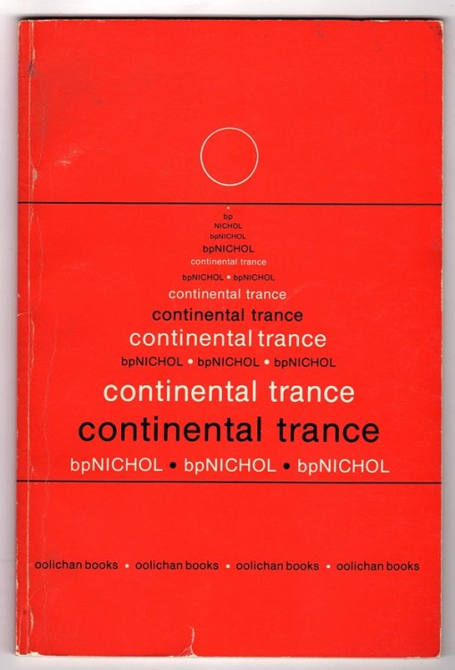 CONTINENTAL TRANCE