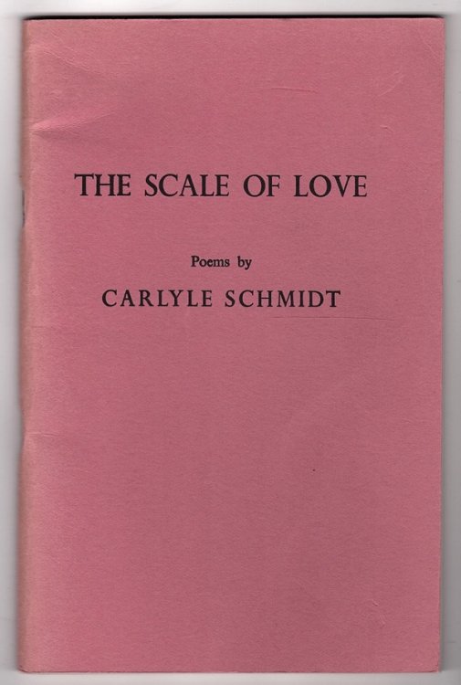THE SCALE OF LOVE