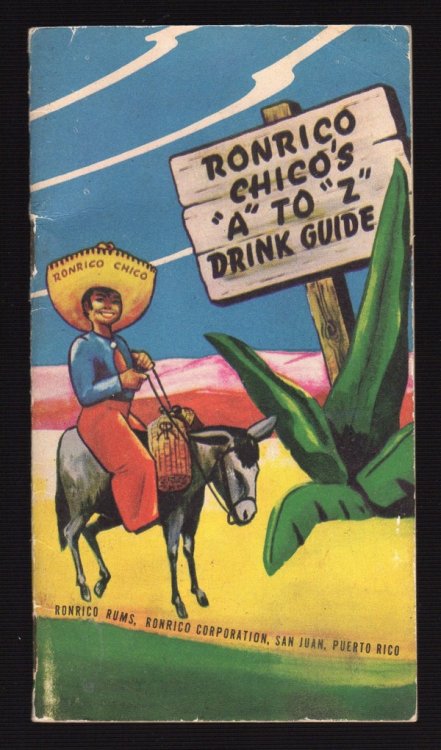 RONRICO CHICO'S 
