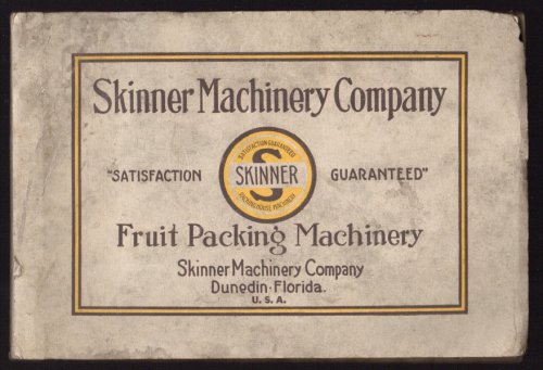 SKINNER 
