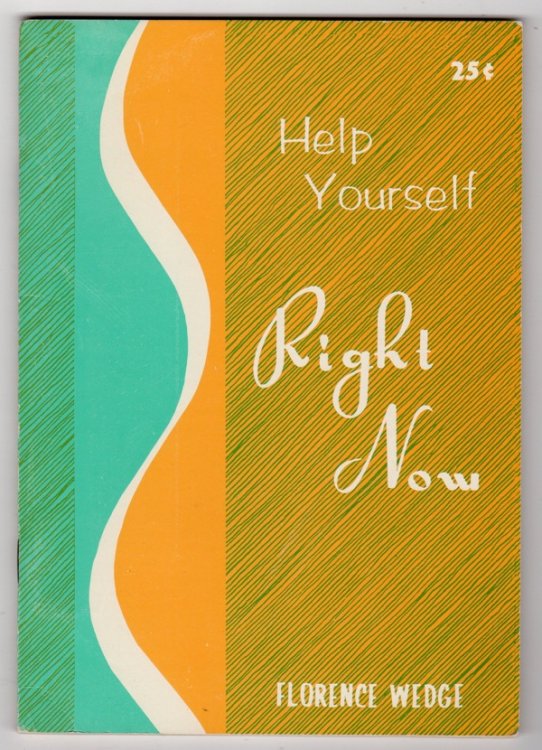 HELP YOURSELF RIGHT NOW