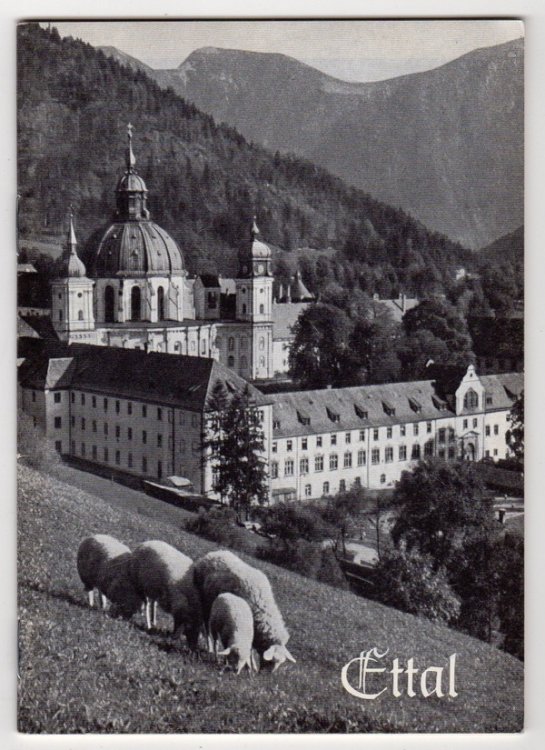 ETTAL
