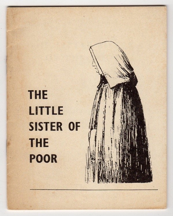 THE LITTLE SISTER OF THE POOR