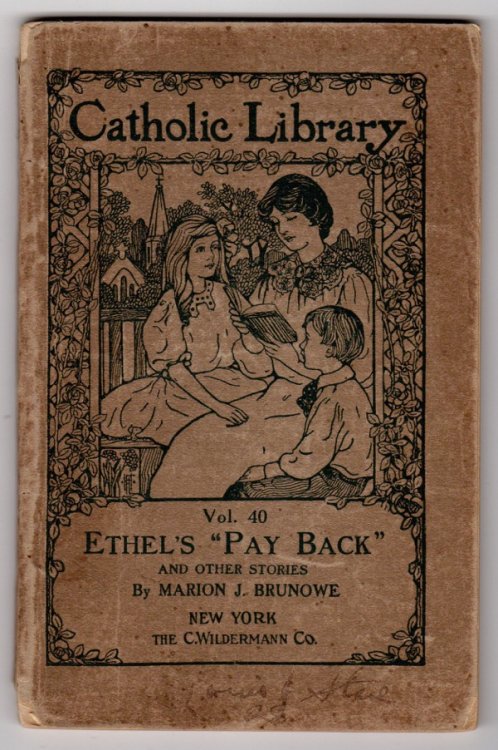 ETHEL'S 