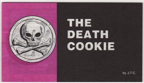 THE DEATH COOKIE