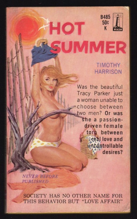 Image for HOT SUMMER HOT SUMMER