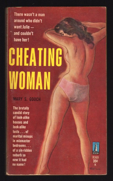Image for CHEATING WOMAN CHEATING WOMAN