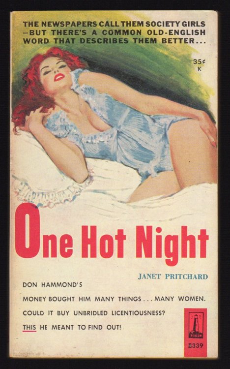 Image for ONE HOT NIGHT ONE HOT NIGHT