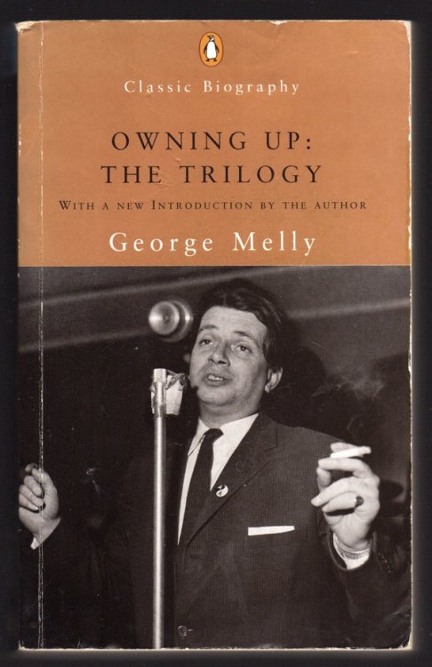 Image for OWNING UP!: THE TRILOGY OWNING UP!: THE TRILOGY