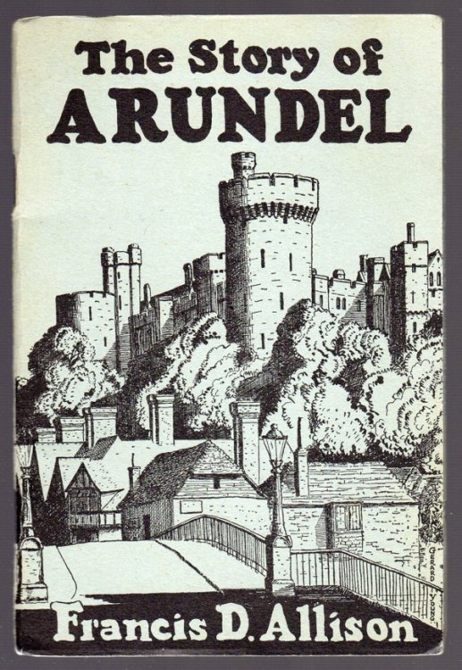 THE STORY OF ARUNDEL