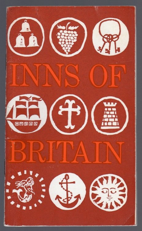 INNS OF BRITAIN