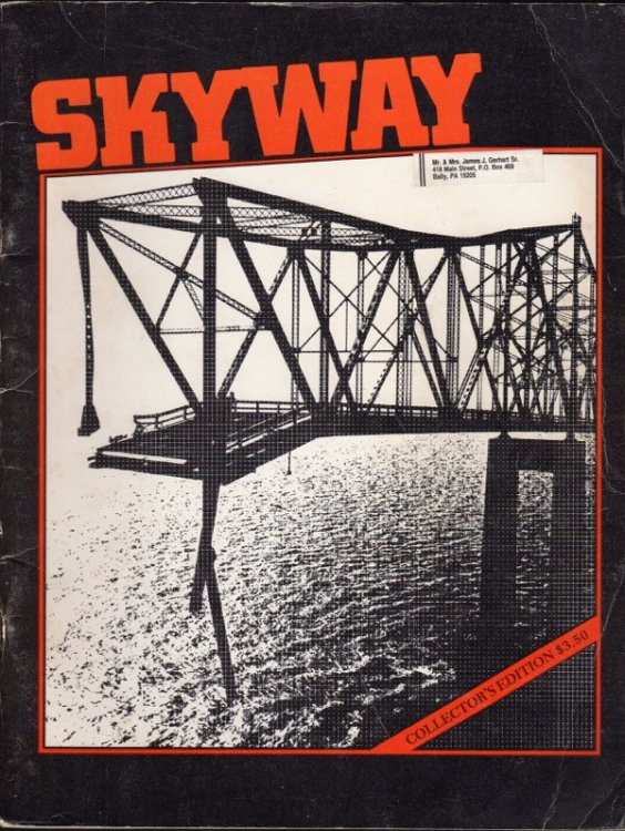 SKYWAY